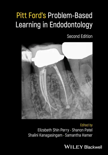 Cover of Pitt Fords Problem Based Learning in Endodontology 2Ed