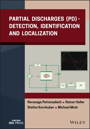 Cover of Partial Discharges (PD)