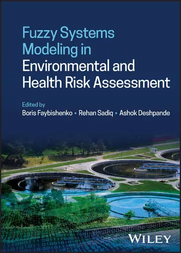 Cover of Fuzzy Systems Modeling in Environmental and Health Risk Assessment