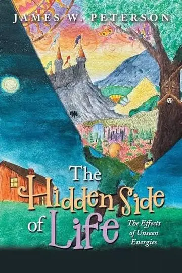 Cover of Information, the Hidden Side of Life