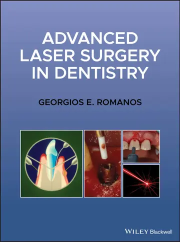Cover of Advanced Laser Oral Surgical Procedures