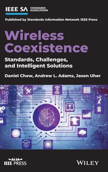 Cover of Wireless Coexistence
