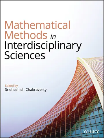 Cover of Mathematical Methods in Interdisciplinary Sciences