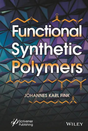 Cover of Functional Synthetic Polymers