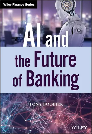 Cover of Analytics for Banking