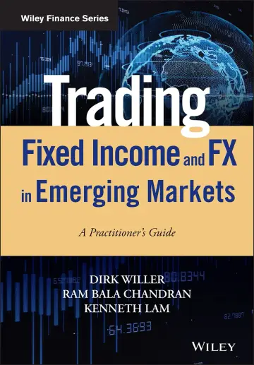 Cover of Trading Fixed Income and FX in Emerging Markets