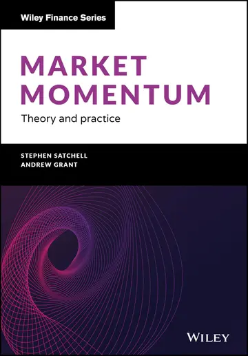 Cover of Market Momentum