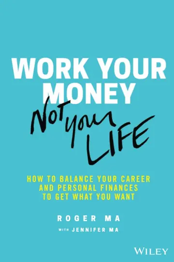 Cover of Work Your Money, Not Your Life