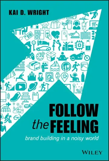 Cover of Follow the Feeling