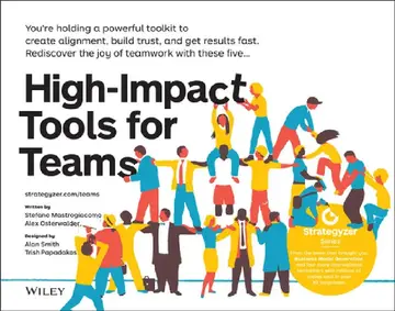 Cover of Team Map