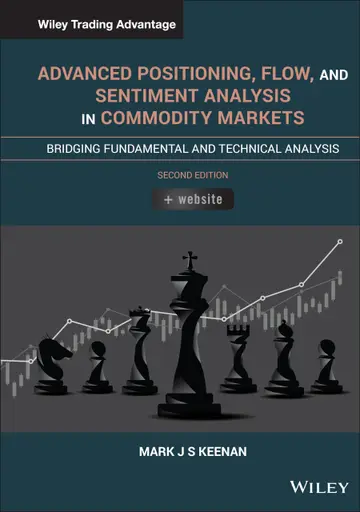 Cover of Advanced Positioning, Flow, and Sentiment Analysis in Commodity Markets