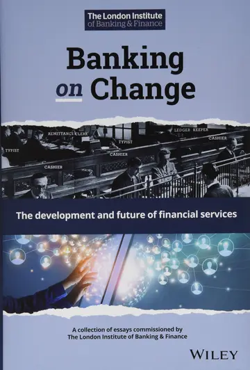 Cover of Banking on Change