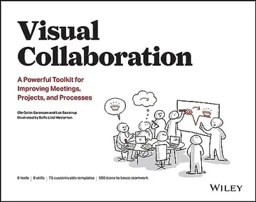 Cover of Visual Collaboration