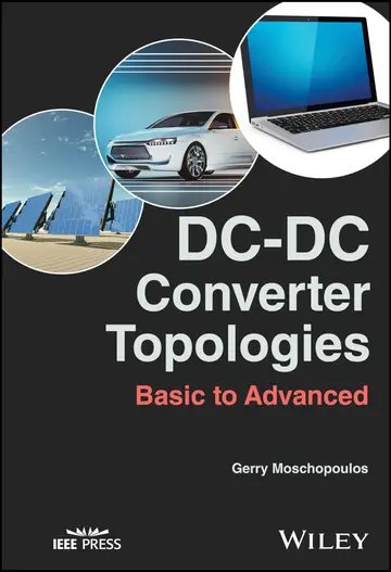 Cover of DC-DC Converter Topologies