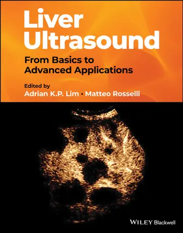 Cover of Liver Ultrasound