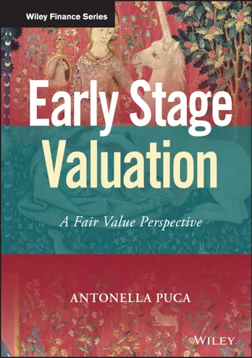 Cover of Early Stage Valuation