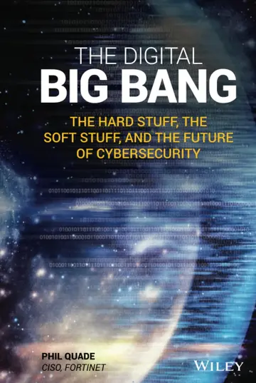 Cover of The Digital Big Bang