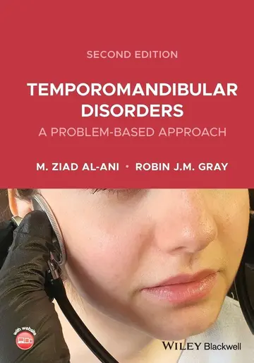 Cover of Temporomandibular Disorders