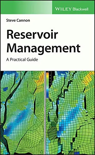 Cover of Reservoir Management
