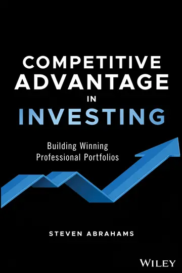 Cover of Competitive Advantage in Investing
