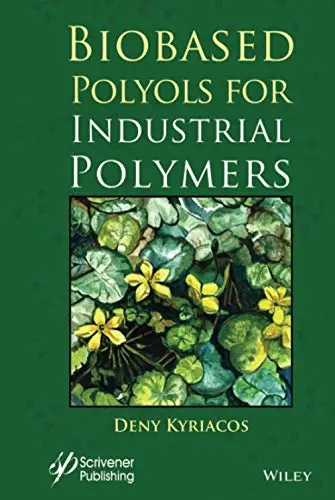 Cover of Biobased Polyols for Industrial Polymers