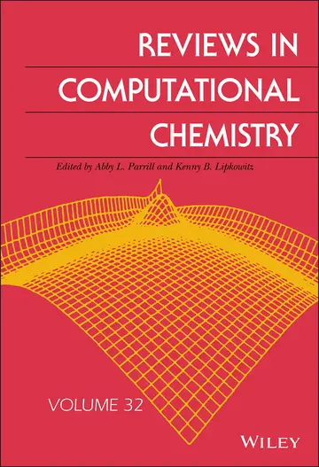 Cover of Reviews in Computational Chemistry, Volume 32