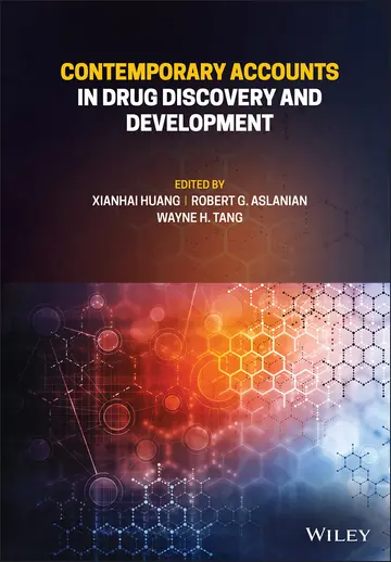 Cover of Contemporary Accounts in Drug Discovery and Development
