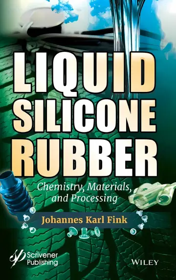 Cover of Liquid Silicone Rubber