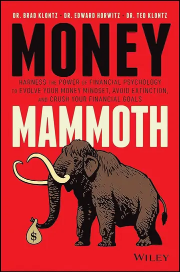 Cover of Money Mammoth