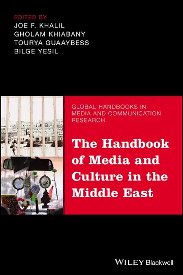 Cover of The Handbook of Media and Culture in the Middle East