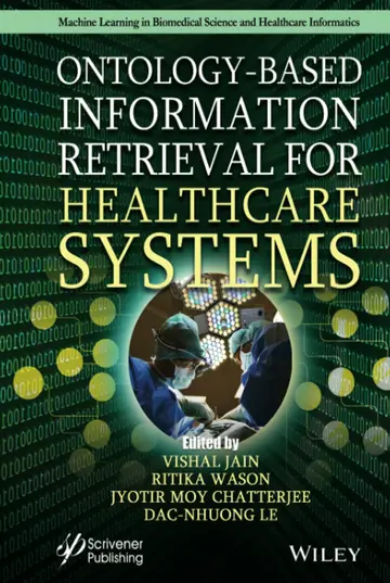Cover of Ontology-Based Information Retrieval for Healthcare Systems