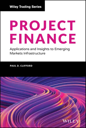 Cover of Project Finance