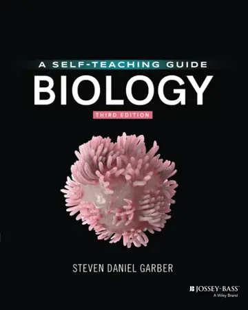 Cover of Biology