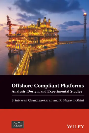 Cover of Offshore Compliant Platforms