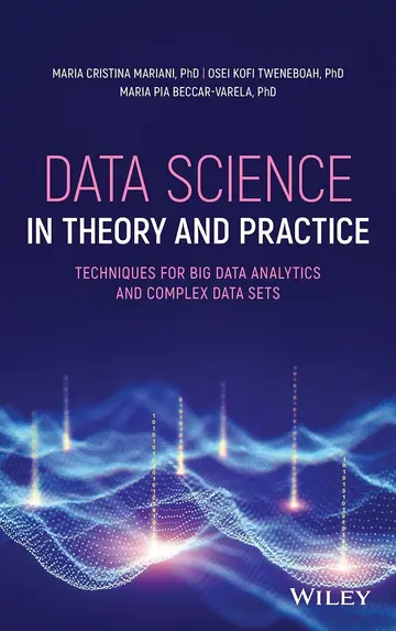 Cover of Data Science in Theory and Practice