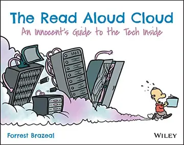 Cover of The Read Aloud Cloud - An Innocent's Guide to the Tech Inside