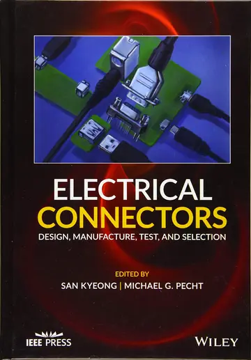 Cover of Electrical Connectors