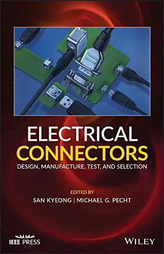 Cover of Electrical Connectors