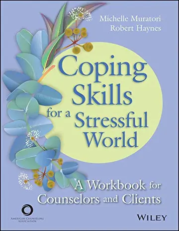 Cover of Coping Skills for a Stressful World