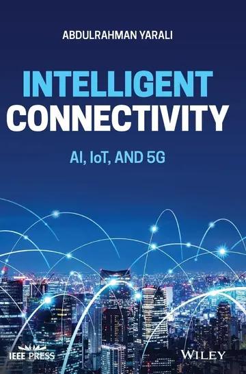 Cover of Intelligent Connectivity