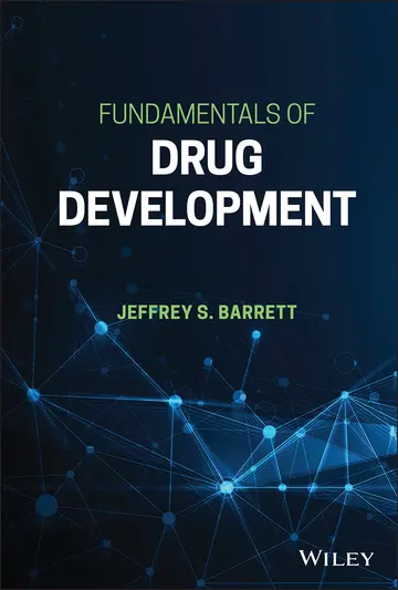 Cover of Fundamentals of Drug Development