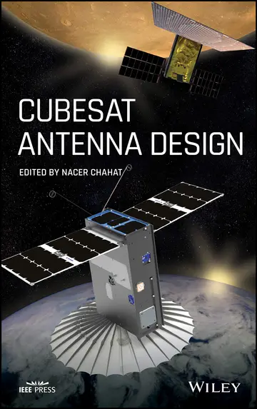 Cover of CubeSat Antenna Design