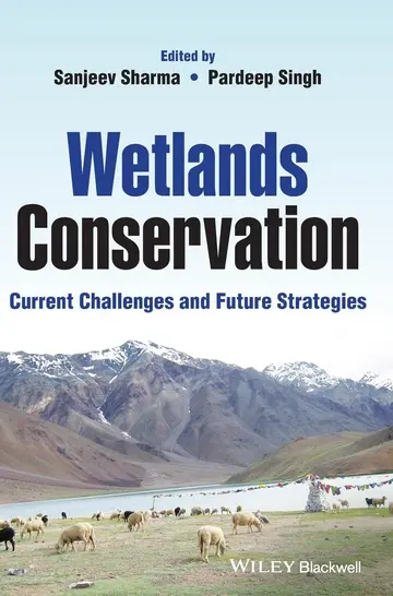 Cover of Wetlands Conservation