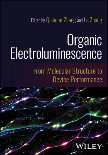 Cover of Organic Electroluminescence