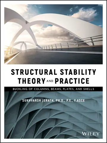 Cover of Structural Stability Theory and Practice