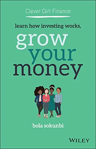 Cover of Clever Girl Finance