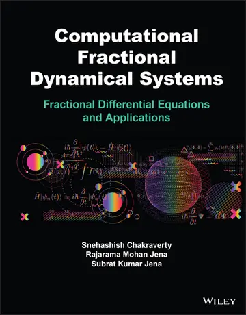 Cover of Computational Fractional Dynamical Systems