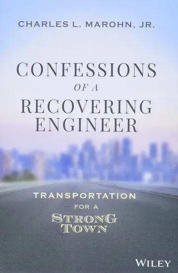 Cover of Confessions of a Recovering Engineer