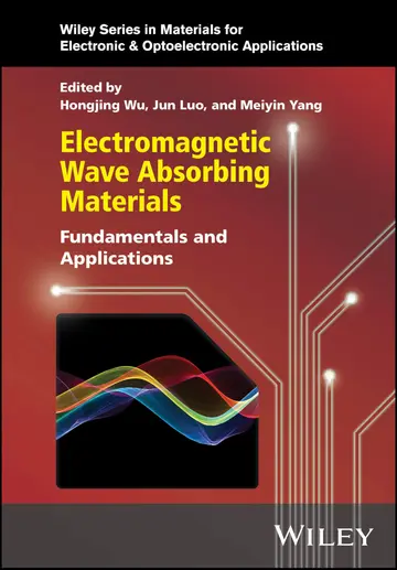 Cover of Electromagnetic Wave Absorbing Materials