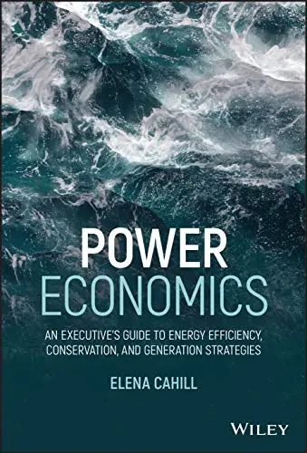 Cover of Power Economics